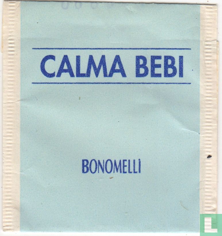 Calma Bebi
