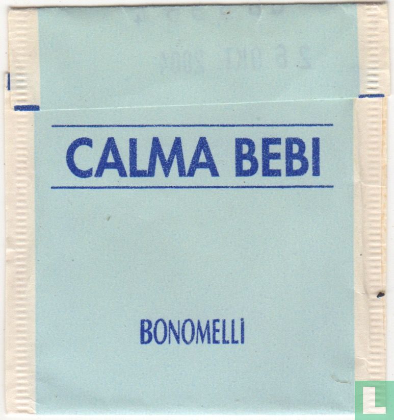Calma Bebi