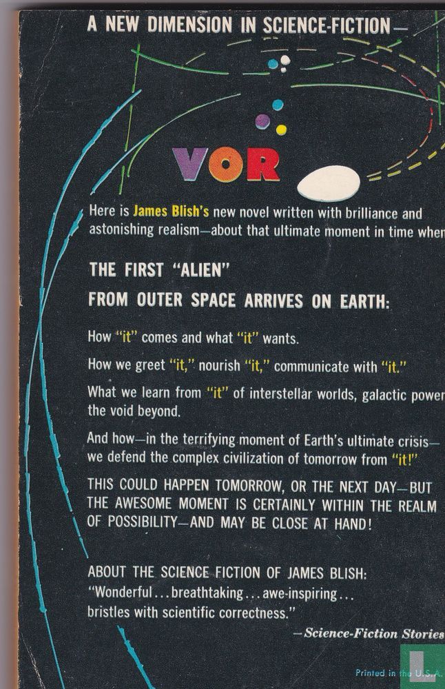 VOR