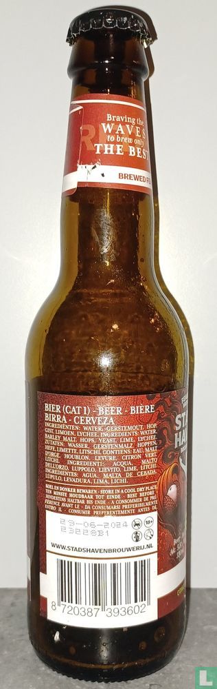 Redhead Ale
