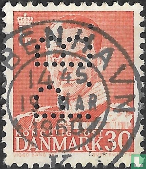 Frederik IX