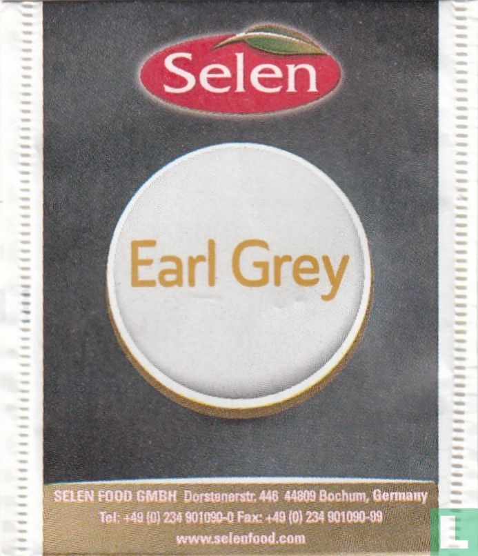 Earl Grey