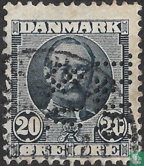 Frederik VIII