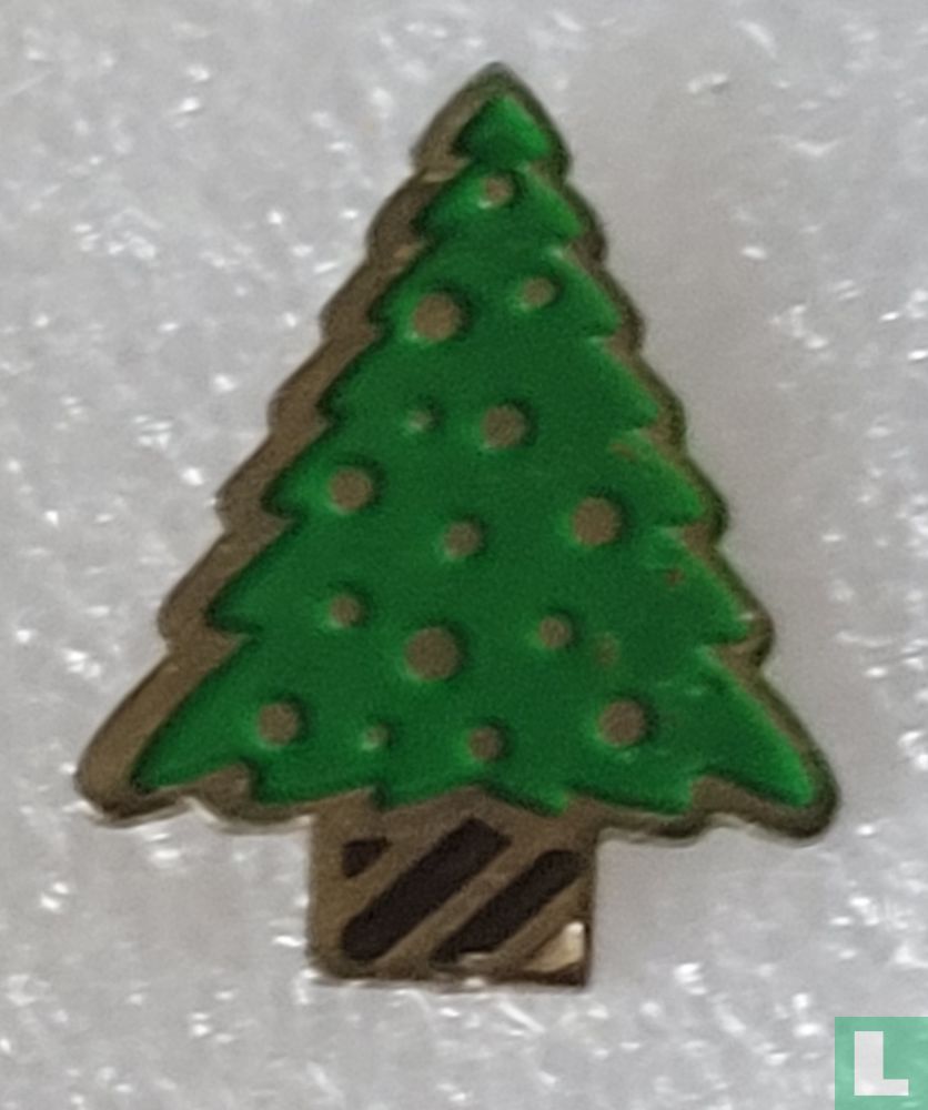 Kerstboom