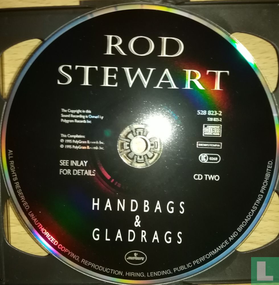 Handbags & Gladrags
