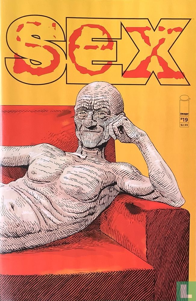 Sex 19