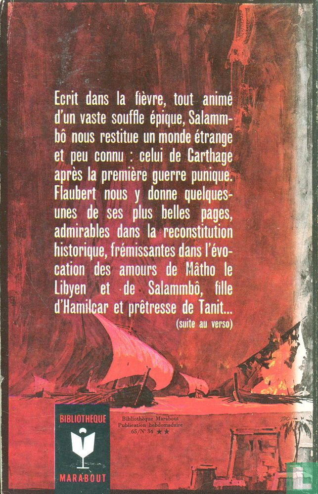 Salammbô