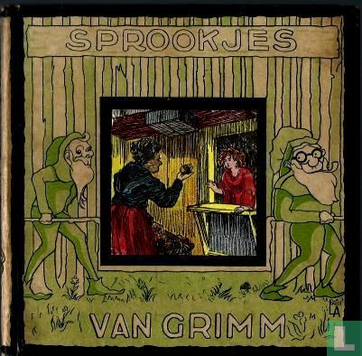 Sprookjes van Grimm