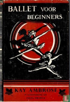 Ballet voor beginners