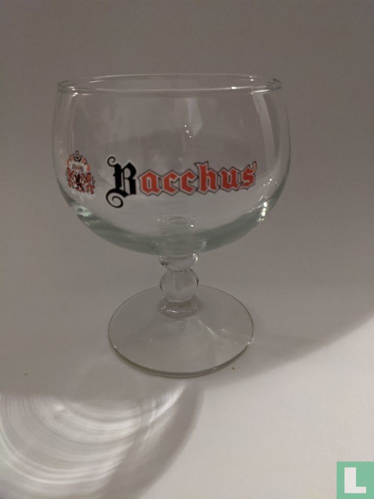 Bacchus