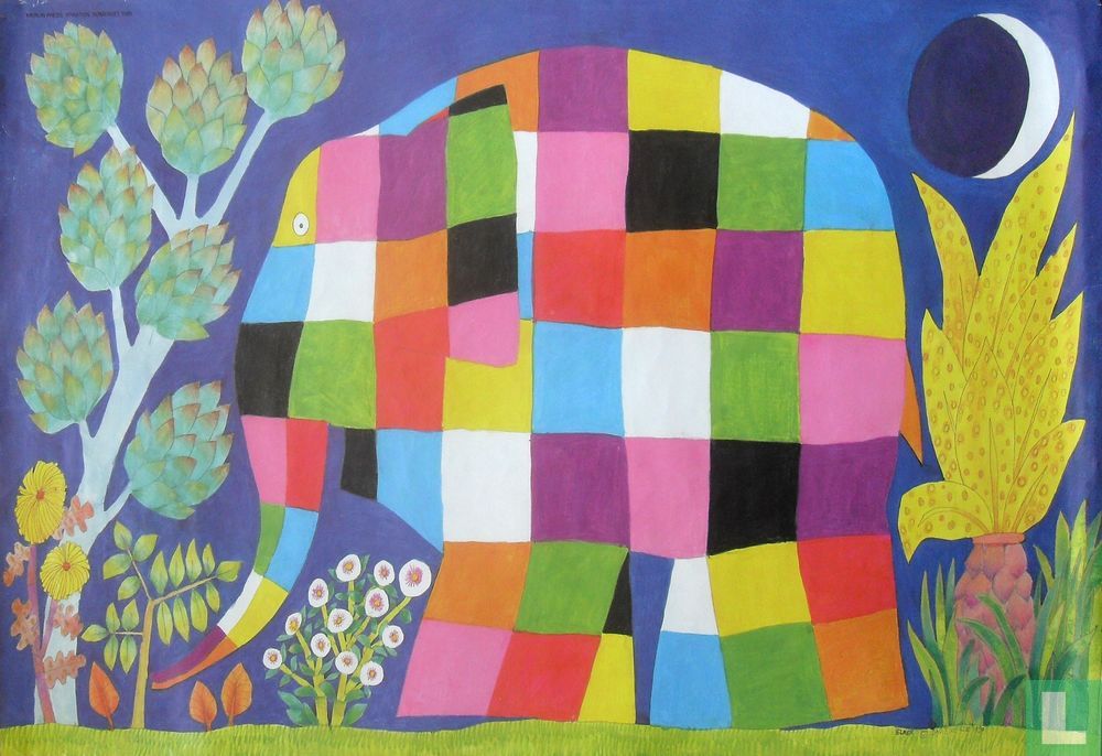 Elmer