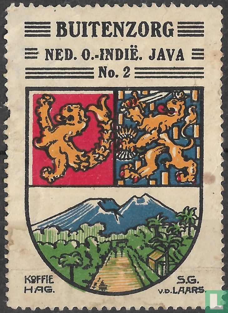 Buitenzorg