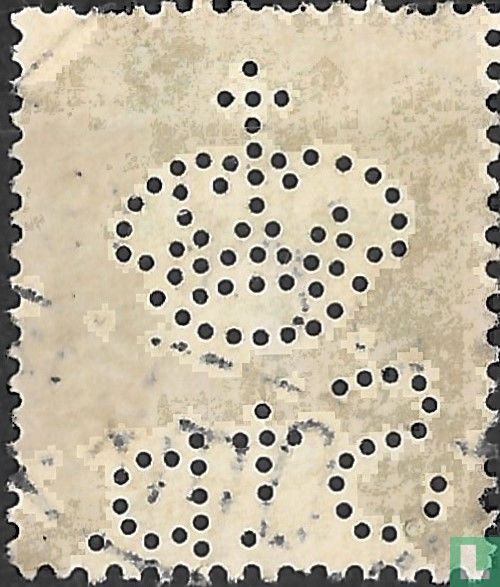 Number, Crown and Waves