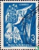 Année sainte