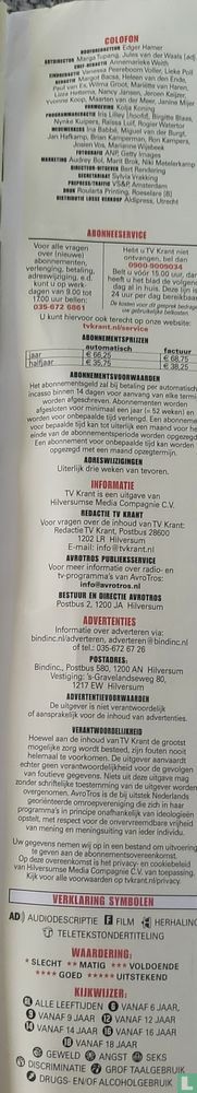 TV Krant 37
