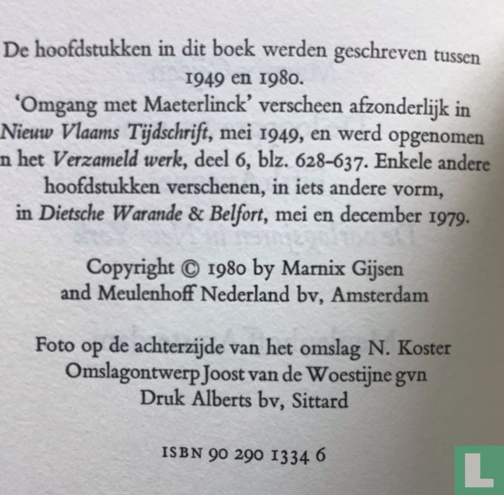 De loopgraven van Fifth Avenue