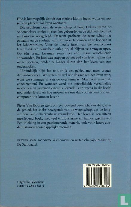 Het leven