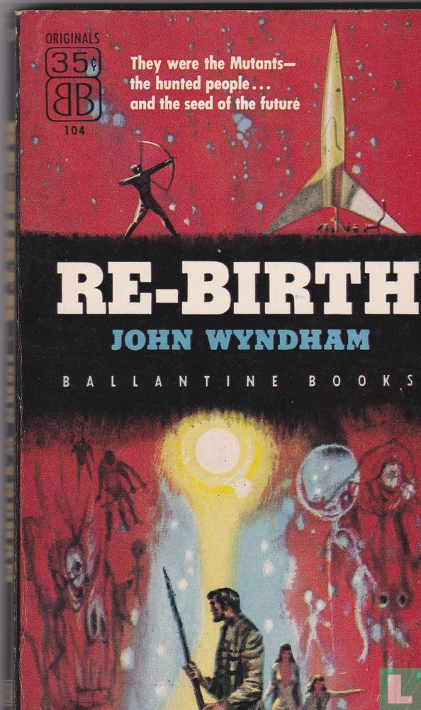 Re-Birth