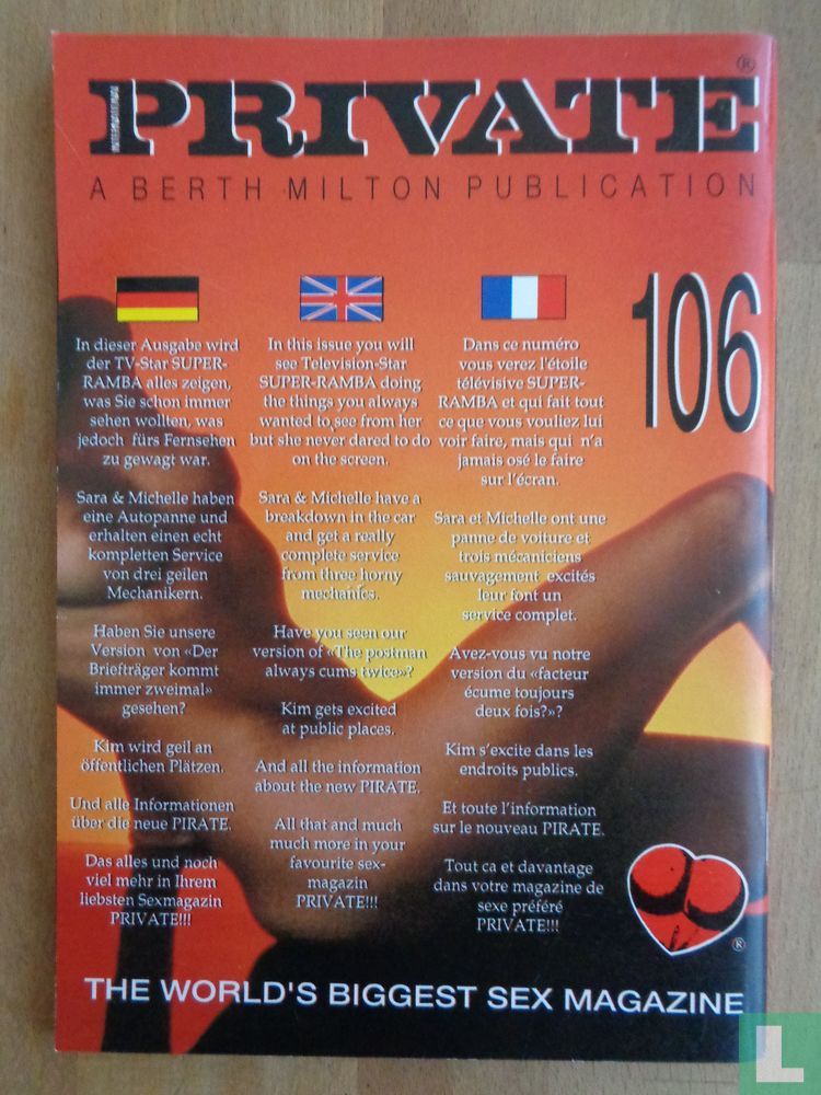 Private 106