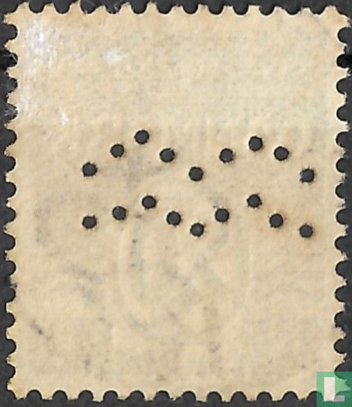 Number, Crown and Waves