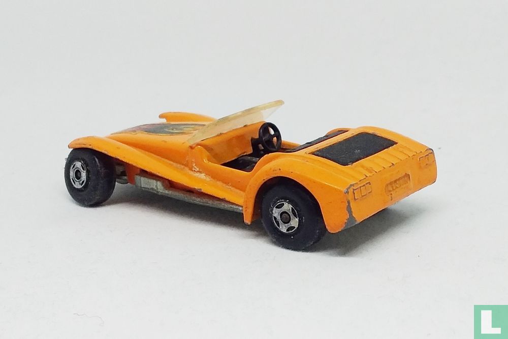 Lotus Super Seven