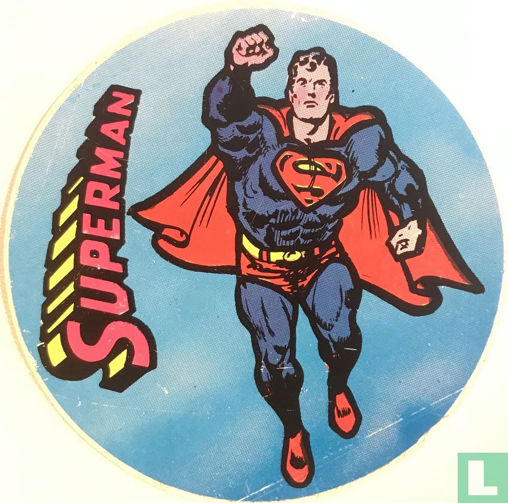 Superman