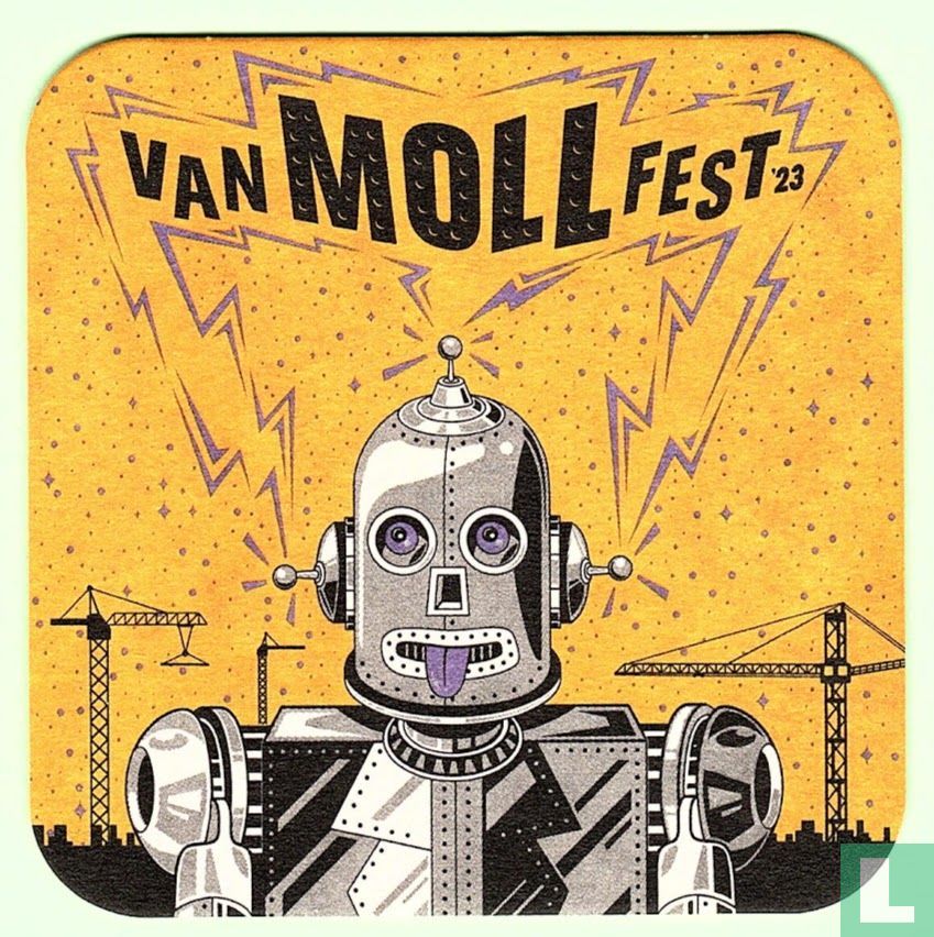 Vanmoll fest '23