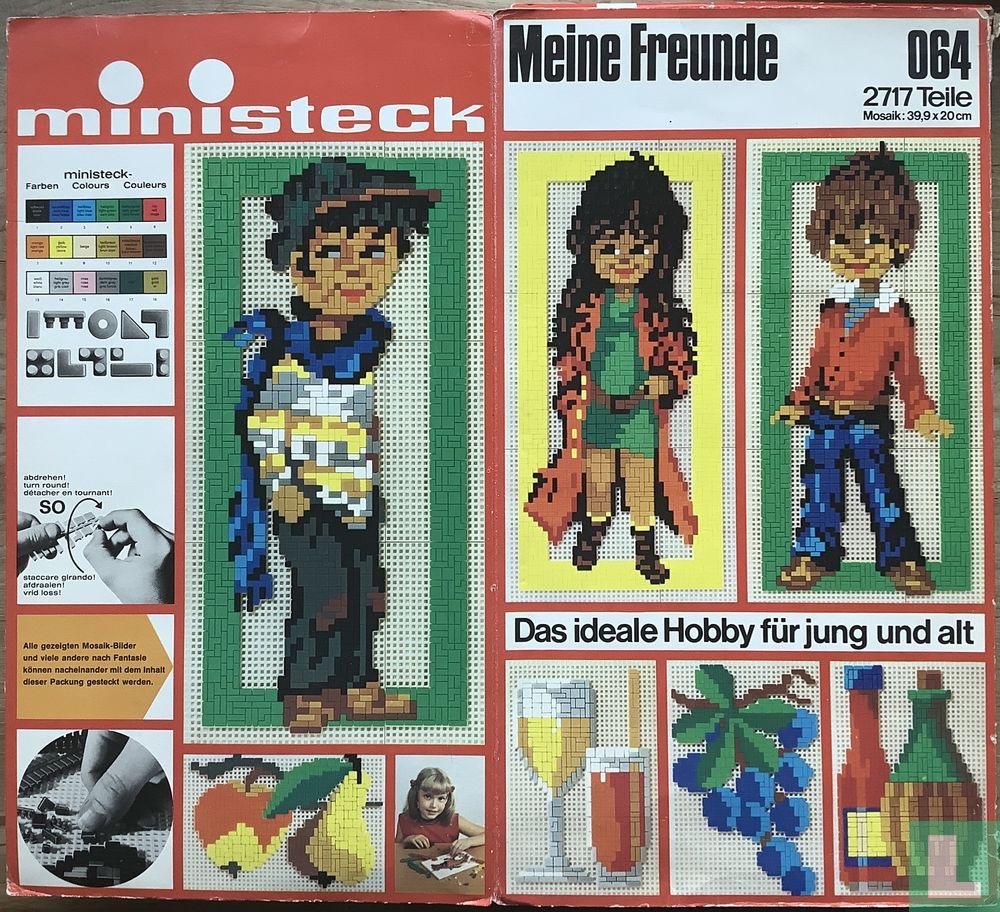 Meine freunde 