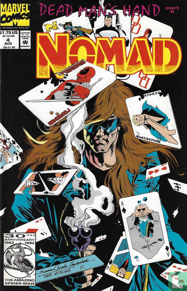 Nomad 4