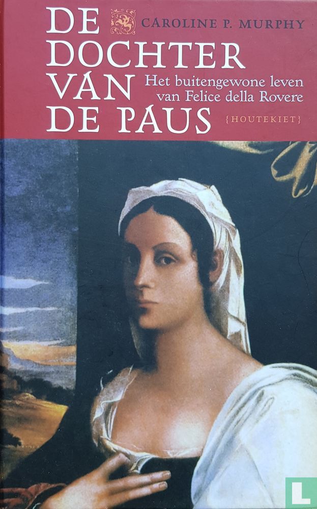 De dochter van de Paus