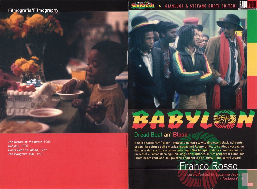 Babylon