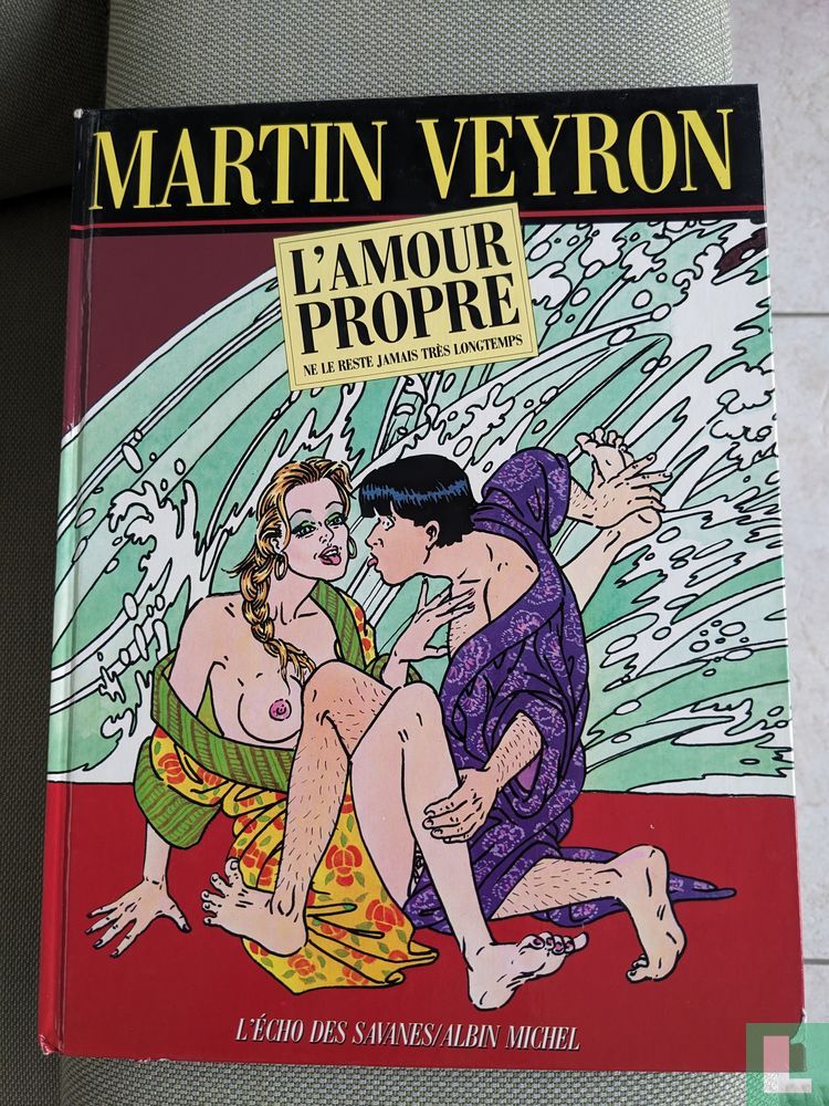L'Amour propre