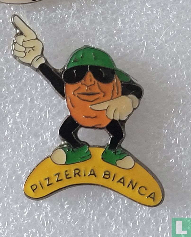 Pizzeria Bianca