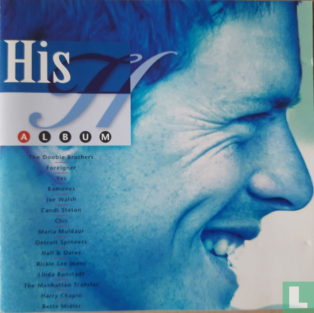 His Album