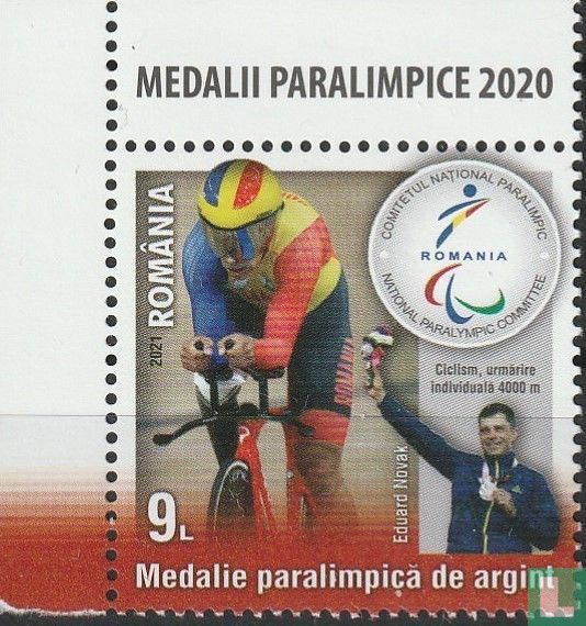 Paralympic Games
