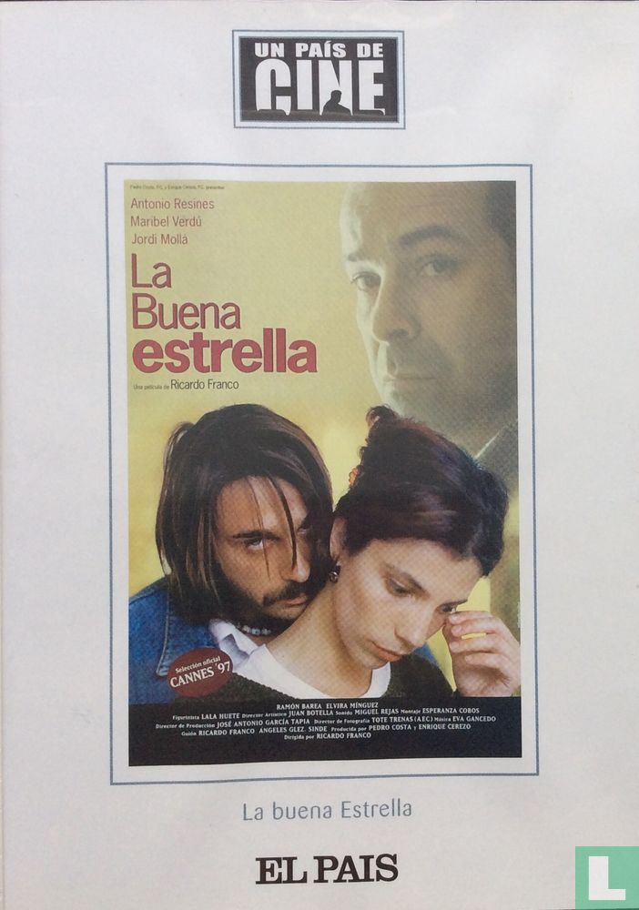 La buena estrella