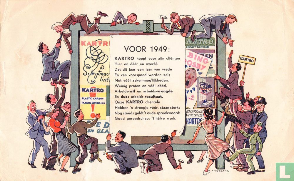 Voor 1949