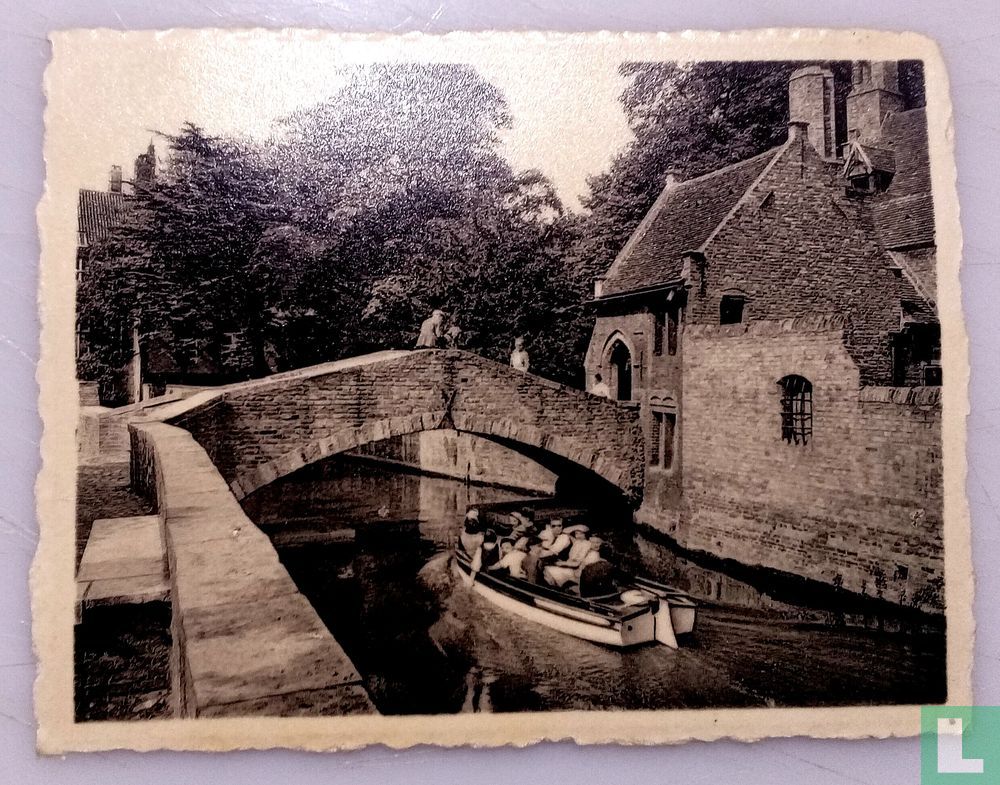 Achter Gruuthuse