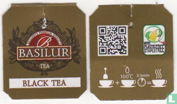 Earl Grey