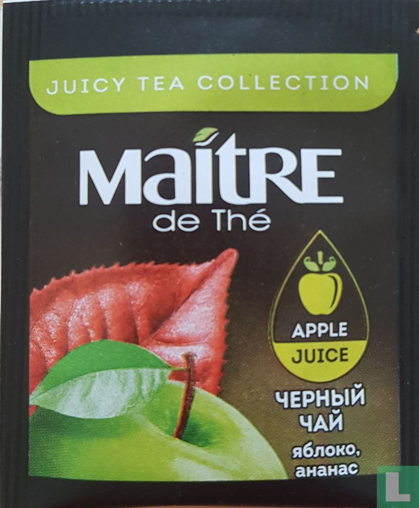Apple Juice