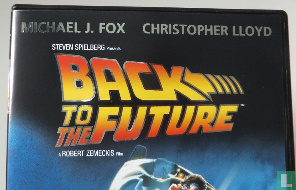 Back to the Future