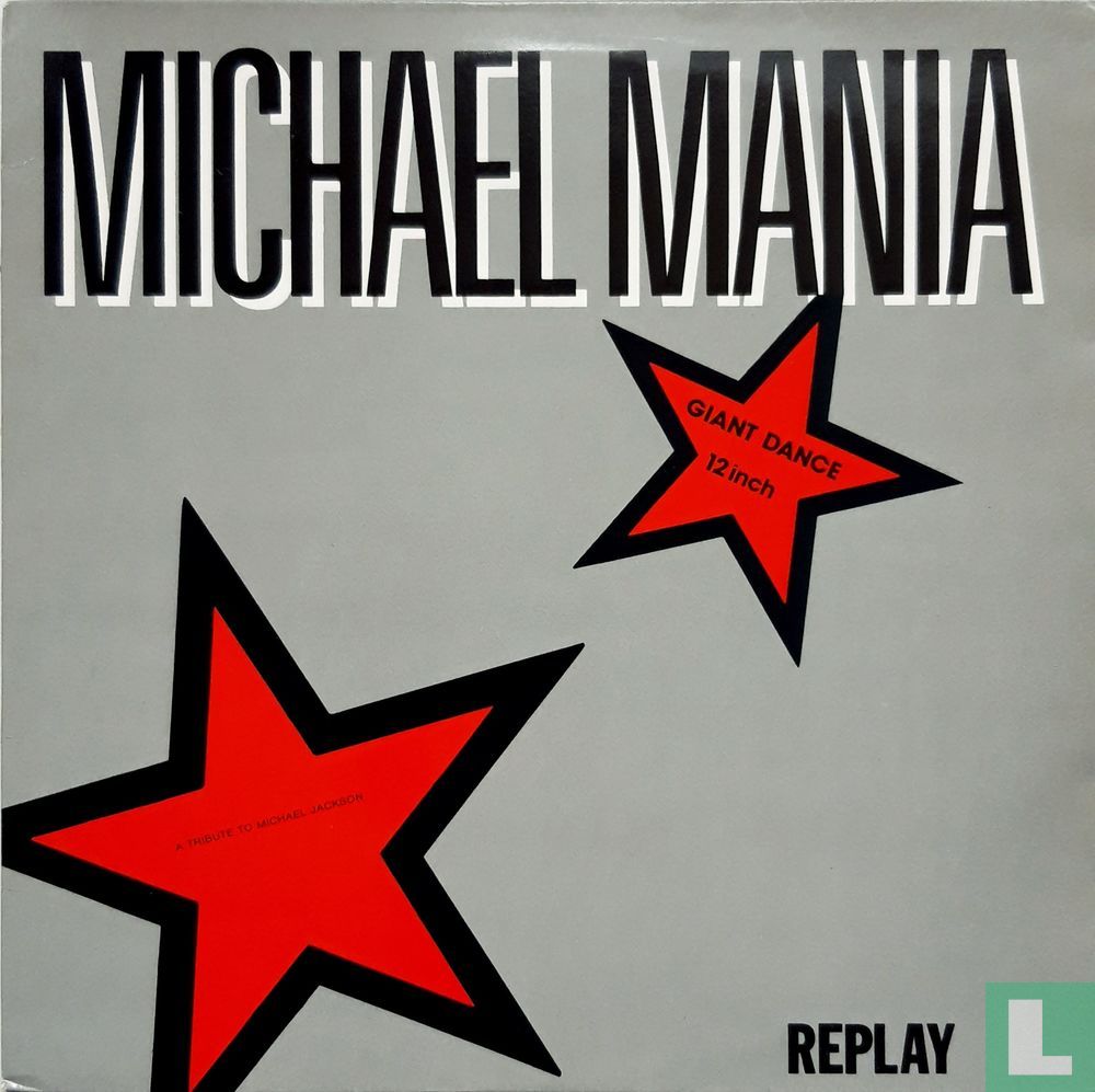 Michael Mania