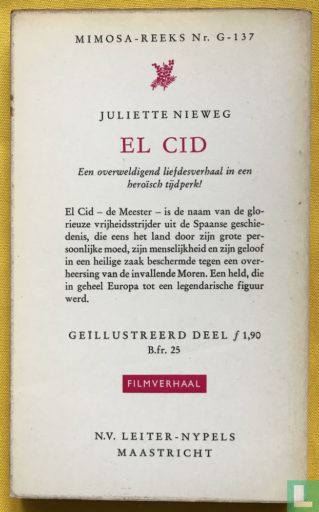 El Cid