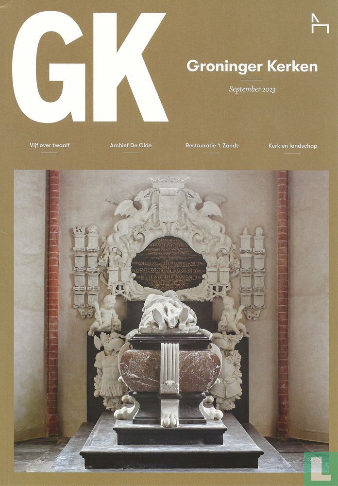 Groninger kerken 3