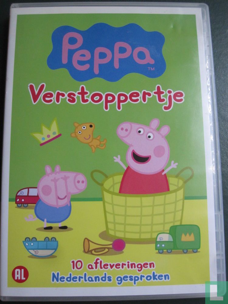 Verstoppertje