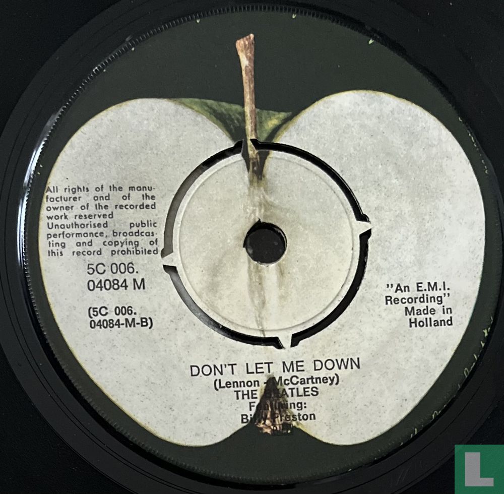 Get Back
