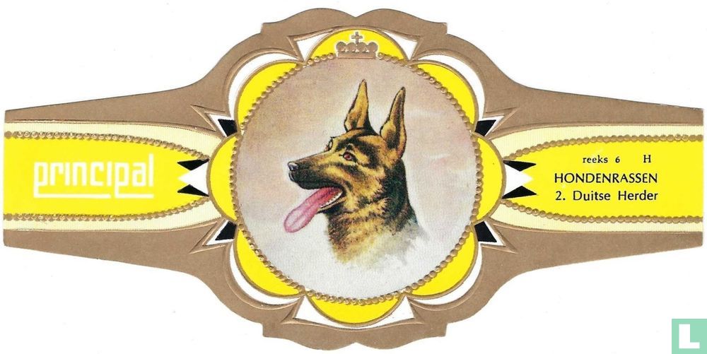 Duitse Herder