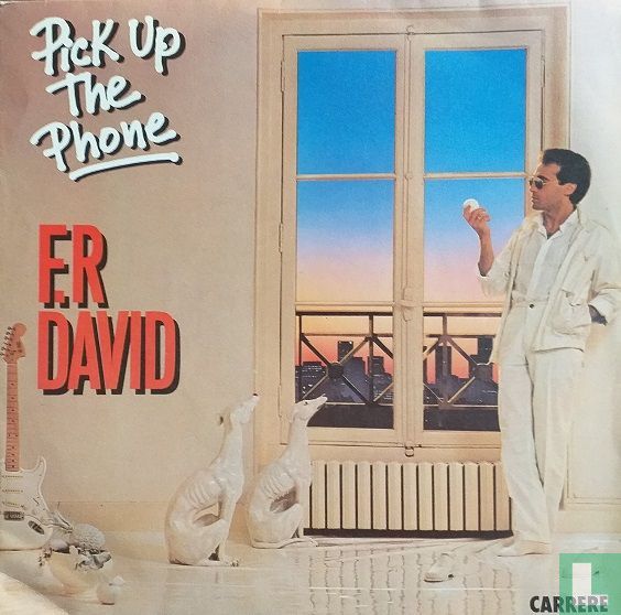 Pick up the Phone