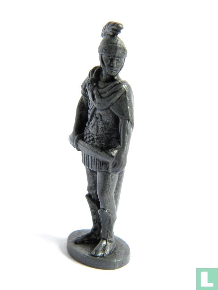 Capitaine Légion (fer)