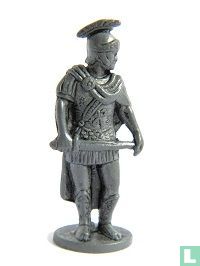 Capitaine Légion (fer)